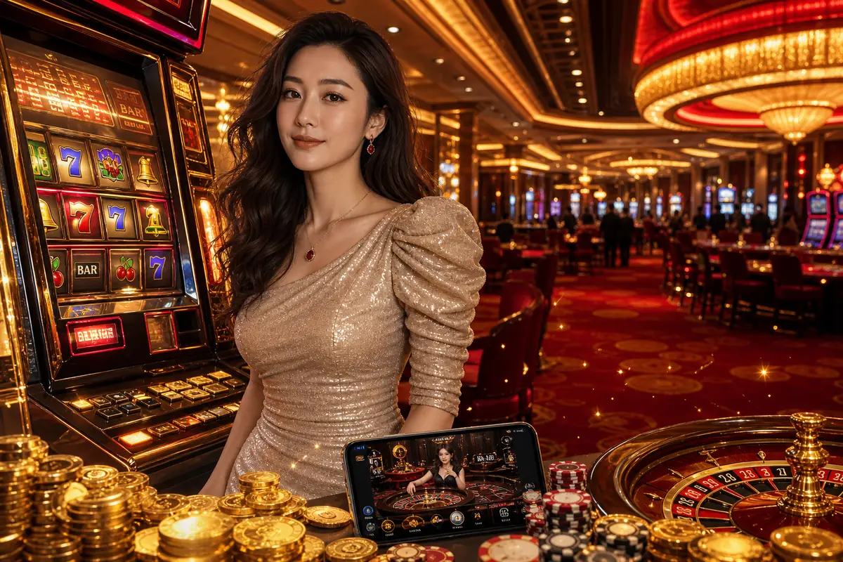ao8801 Nổ Hũ Jackpot