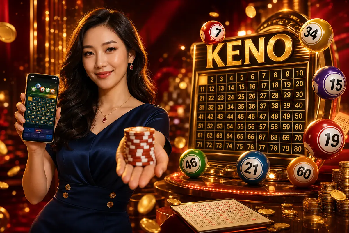 ao8801 Casino Live