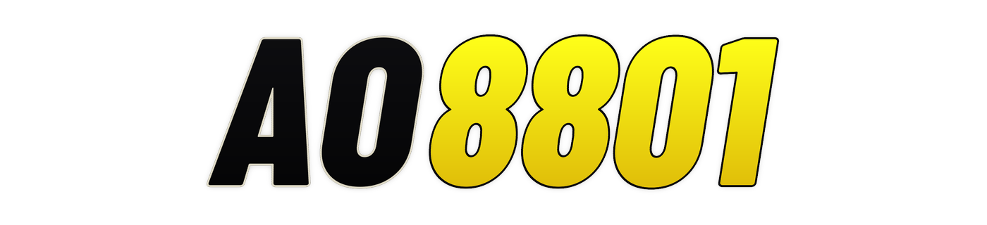 ao8801 Logo